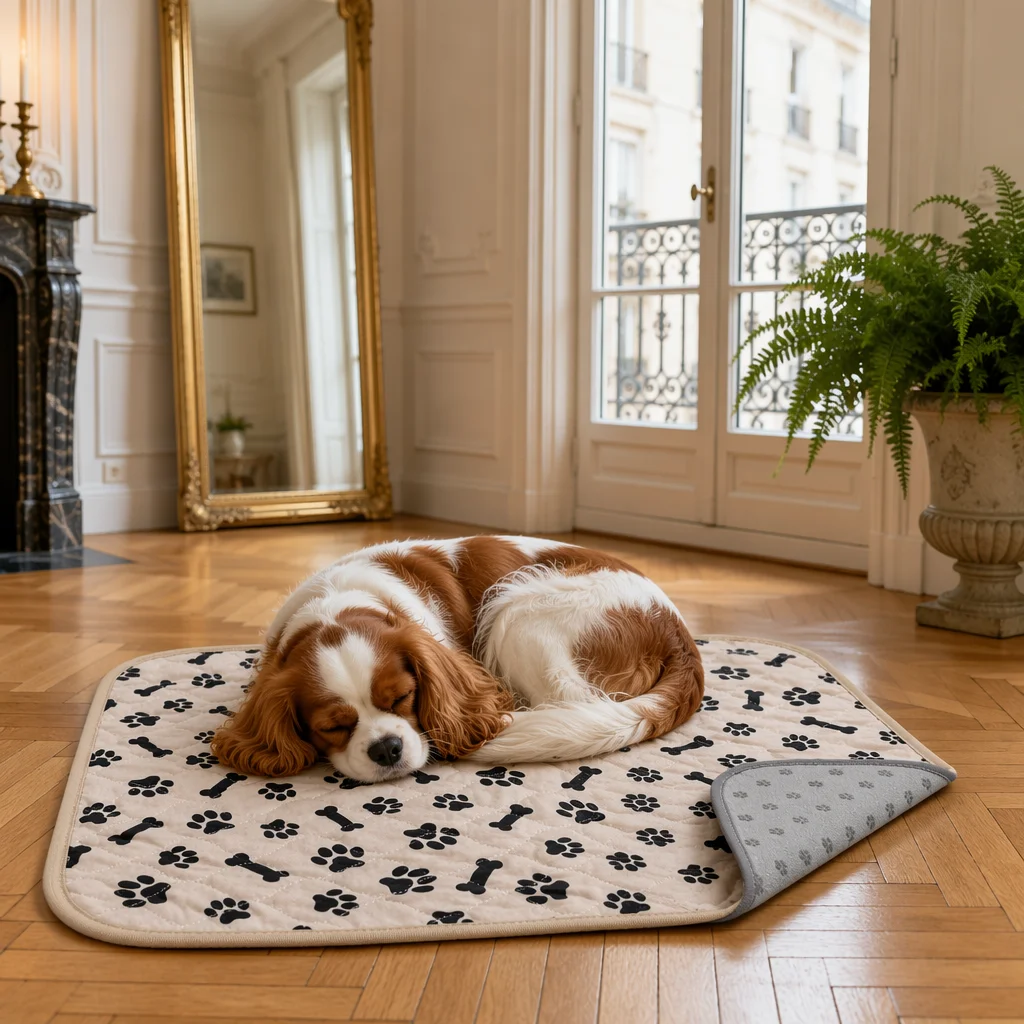 Fancie Washable Eco Friendly TPU Pet — Product details 3