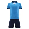 the color blue