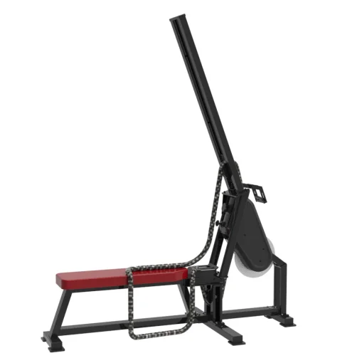 Latest Design Professional Fitness Rope Climber Machine Gym Workout
