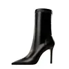 Black(9.5CM)