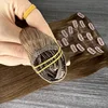 Clip en el cabello