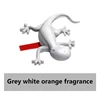 สีขาว