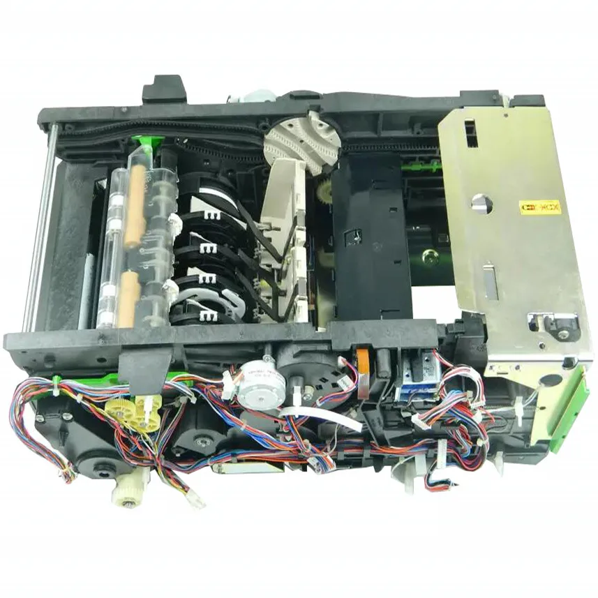 販売者ATM Atm Machine Spare Parts Wincor 2050XE CMD-V4 Stacker Cash