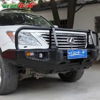 lexus lx bullbar