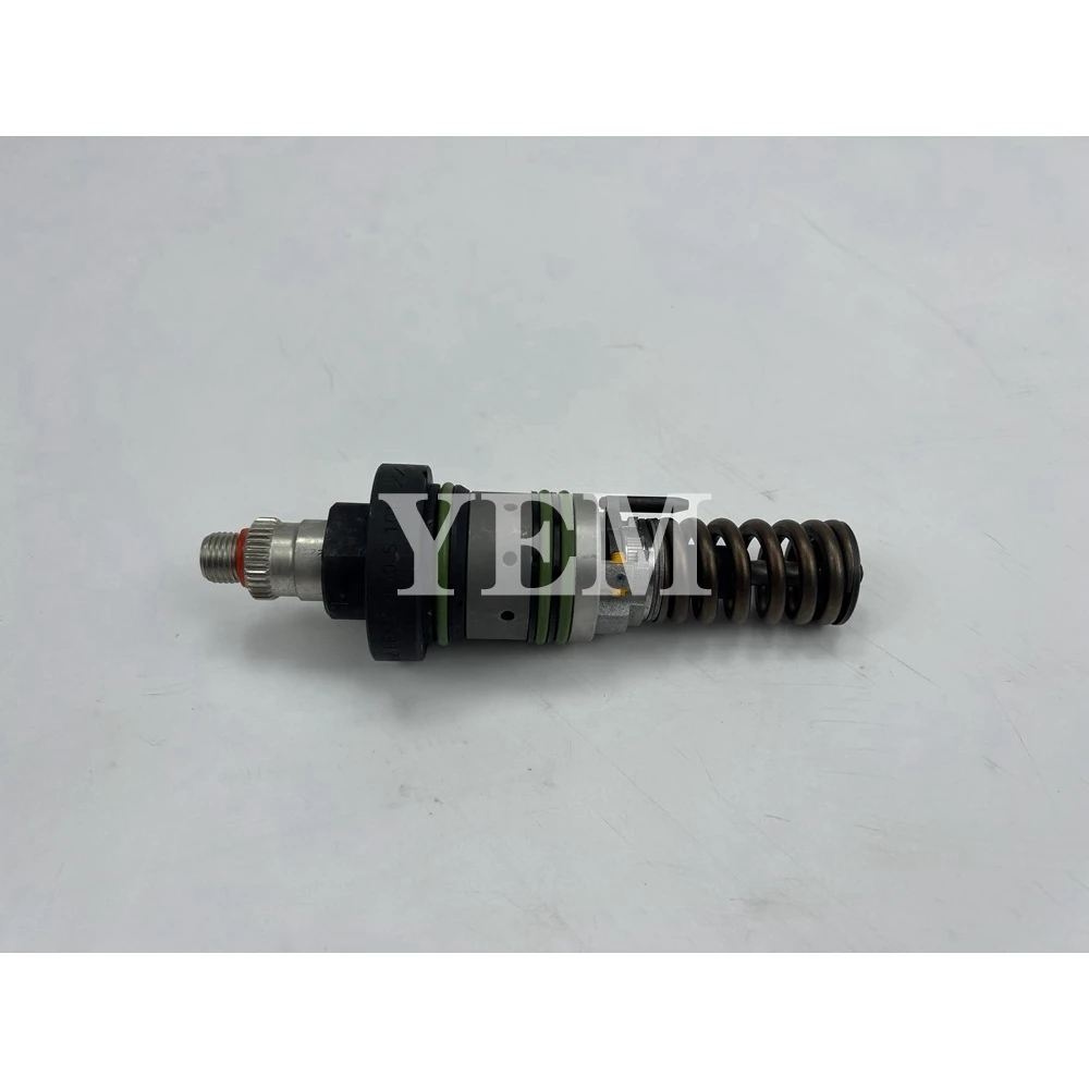 BF4M2012 Fuel Injector 0414401106 TCD2012L04 for Deutz Heavy Duty Engine Parts 6