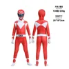 Power Rangers - Couvre-chef rouge