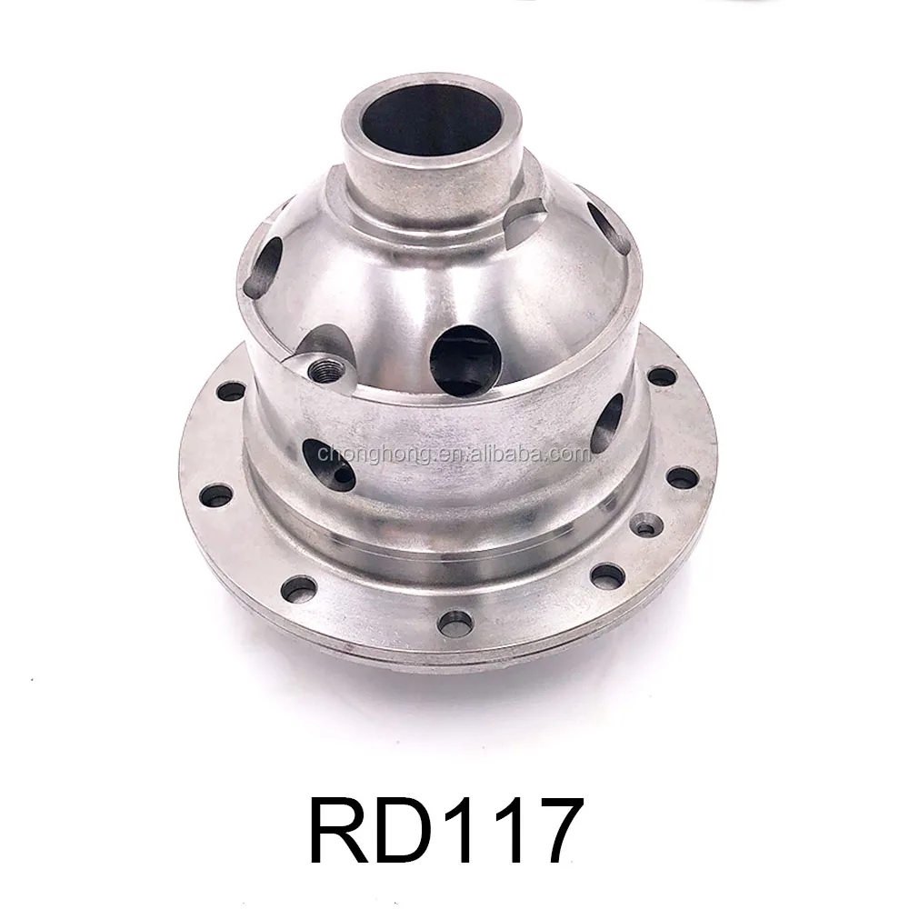 RD117 Offroad 4X4 Accessories Air Differential Locker For Chrysler Jeep Cherokee Wagoneer Grand Cherokee Wrangler