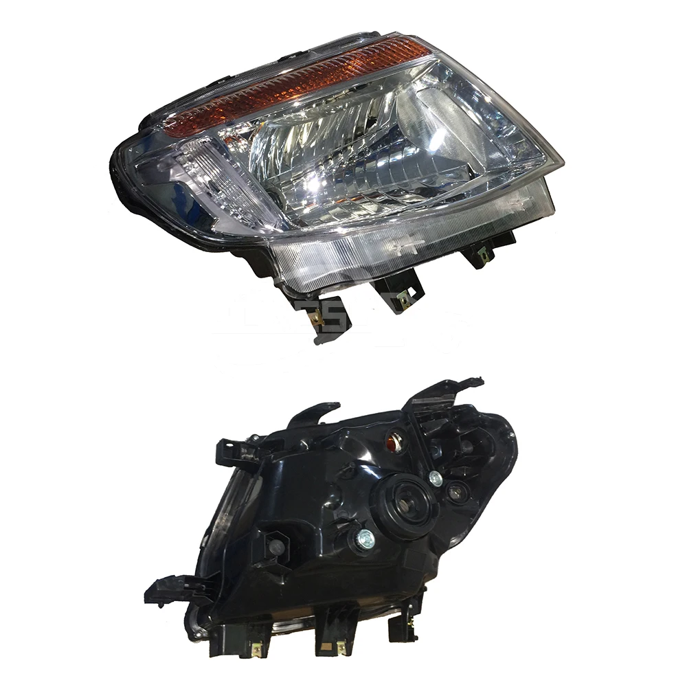 Headlight AB39-13101-AE AB3913101AE AB39-13101-FE for Ford Ranger Left... — 2