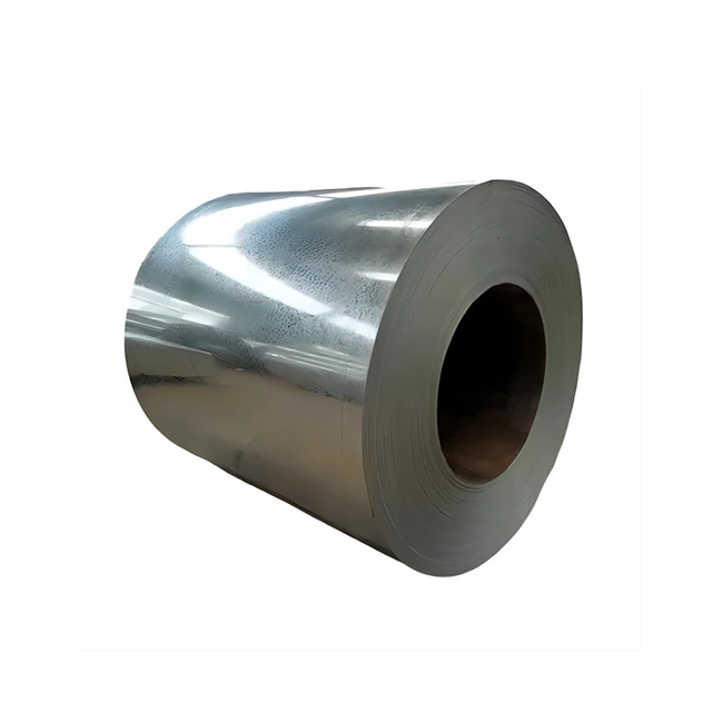 Factory Direct 1.5mm-6.0mm Thick Corrosion Preventive Galvanization Sheet Coil Steel Coated ASTM JIS GB Welding Cutting