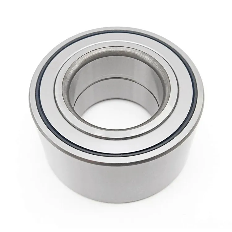 Двухрядные автоматические шарикоподшипники DAC39720037 DAC3972AW4 39x72x37 мм ступица подшипника