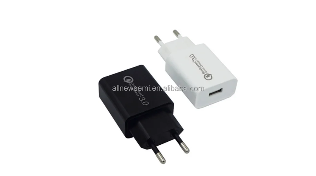 M 5 European standard American Standard, Australian standard QC 3.0 charger Qualcomm QC 3.0 fast charging 5v3a intelligent