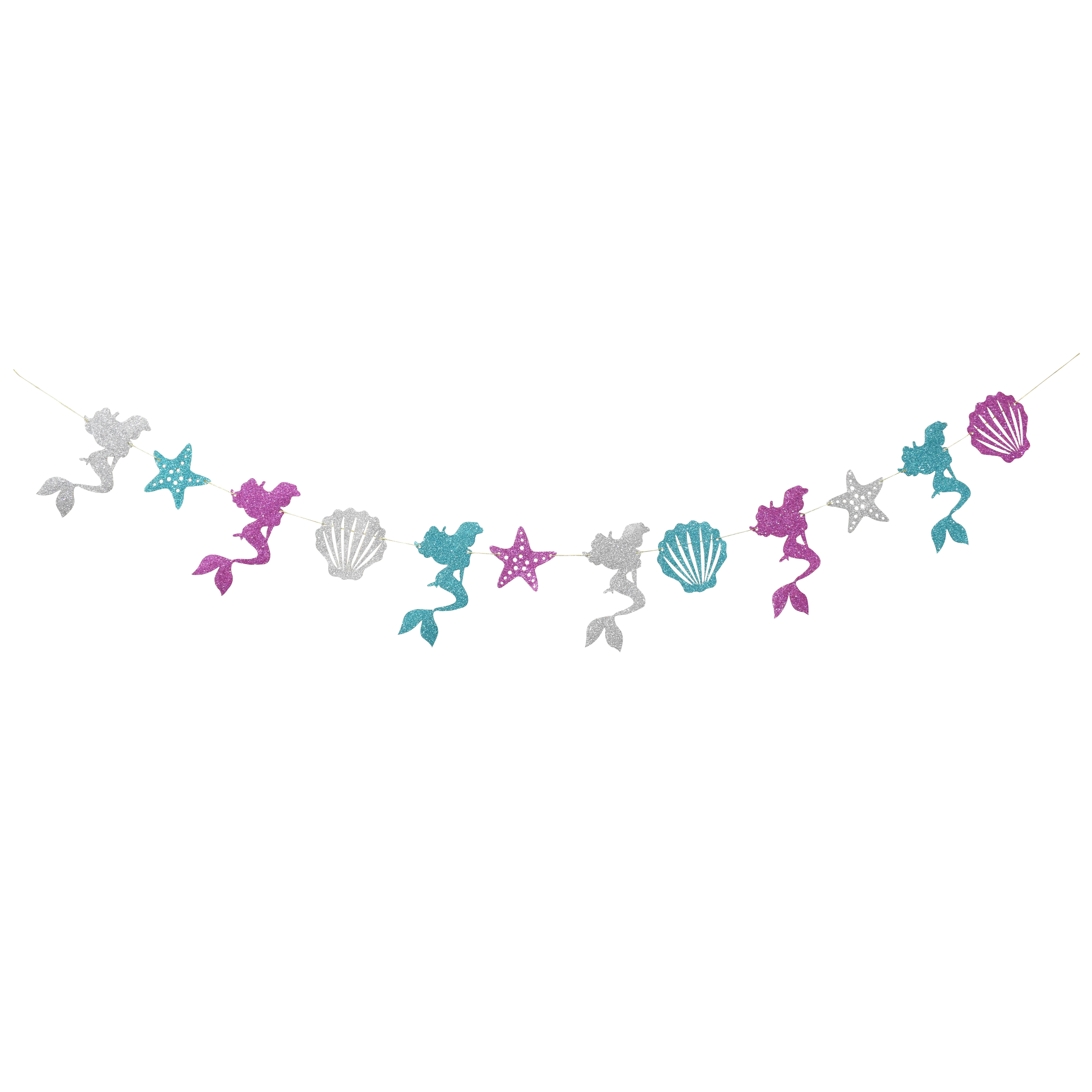 1 Ensemble Sirene Paillettes Banniere Carton Bleu Lettre Guirlande Joyeux Anniversaire Coquillage Violet Banniere Ocean Decoration De Fete D Anniversaire Buy Petite Sirene Party Decor Sirene Fete D Anniversaire Fille D Anniversaire Banniere Banniere Du