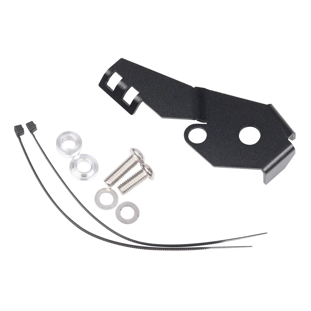 Poggiapiedi In Alluminio Per BMW R1250GS / R1200GS Adventure - Maggiore Grip E Controllo, 2020-2023 - Foto 14