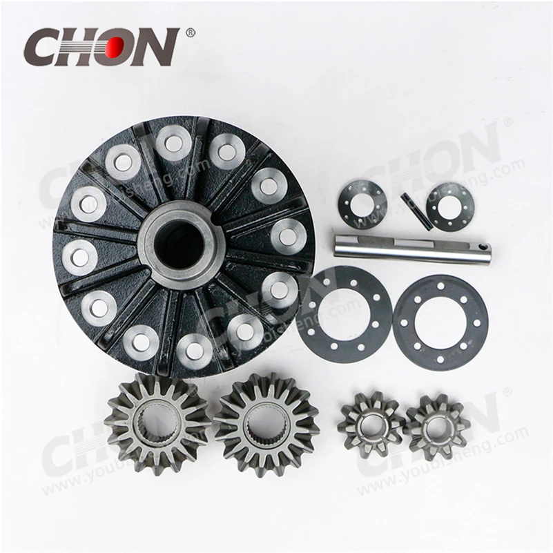 CHON 41311-60070 Differential Case with Gear Kits for