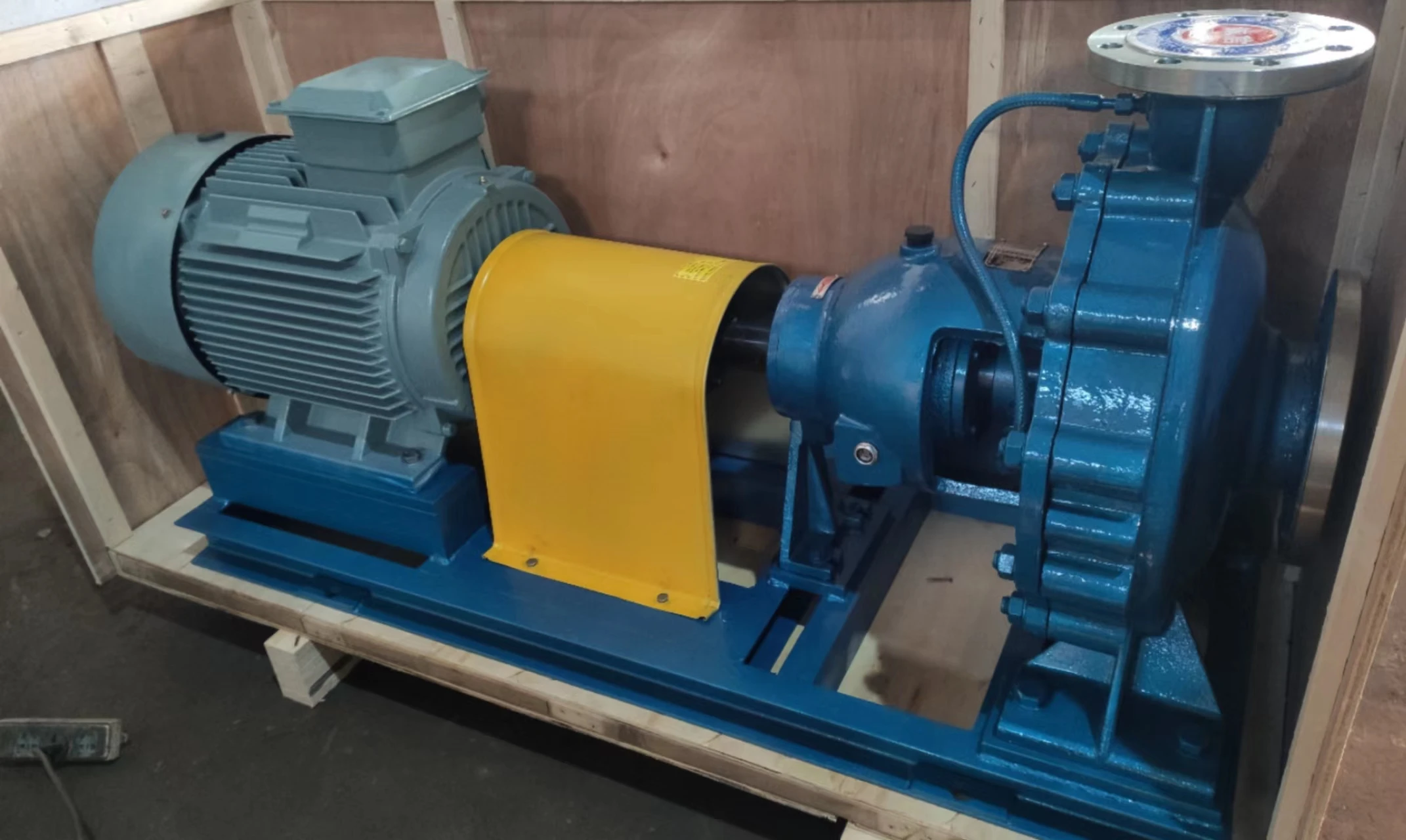 316 Stainless Steel Pumps Water Aspirator Pump Screw Mud Pump High