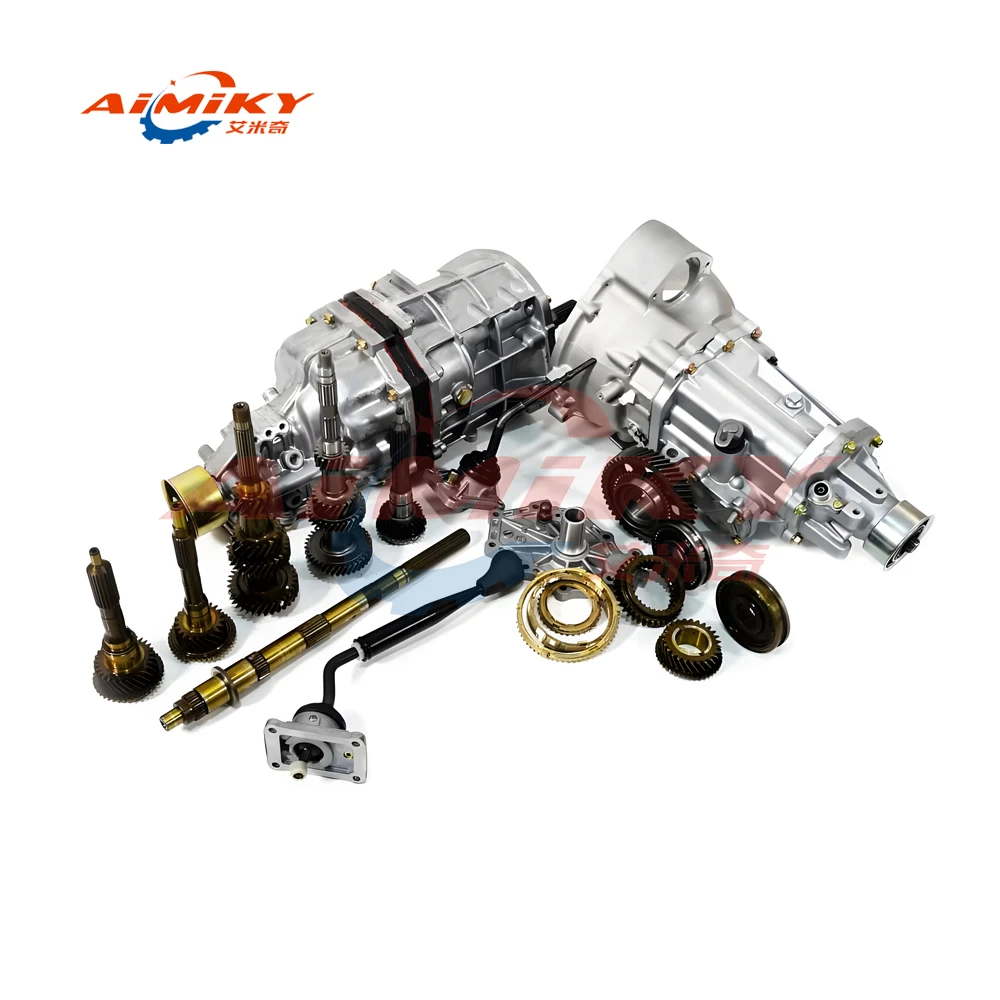 Auto Parts Front Drive Shaft 27101-84C00 for Suzuki Samurai SJ410