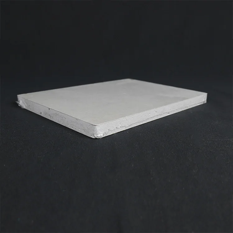 Gypsum Board Plasterboard Made In Turkey High Quality Good Packaging