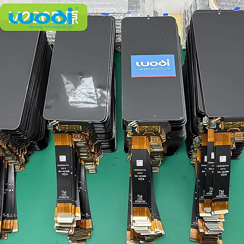携帯電話液晶ディスプレイタッチスクリーンアセンブリ交換工場用