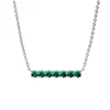Collana in Ottone May