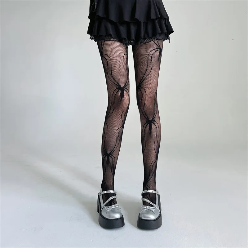 Женские колготки с подвязками