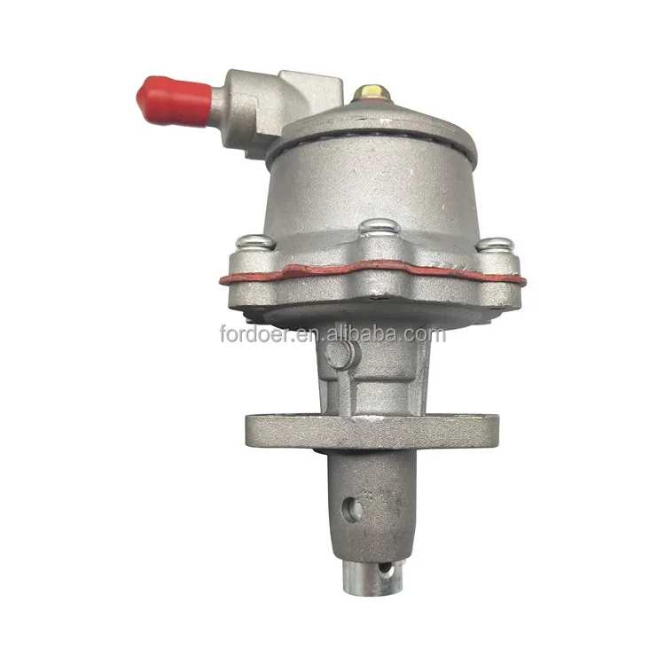 Fuel Lift Pump 130506351 130506350 Compatible With Pekins