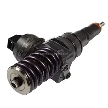High quality diesel fuel injector 0414720214 0414720215