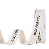 Blanco-SÓLO PARA TI-1.5cm