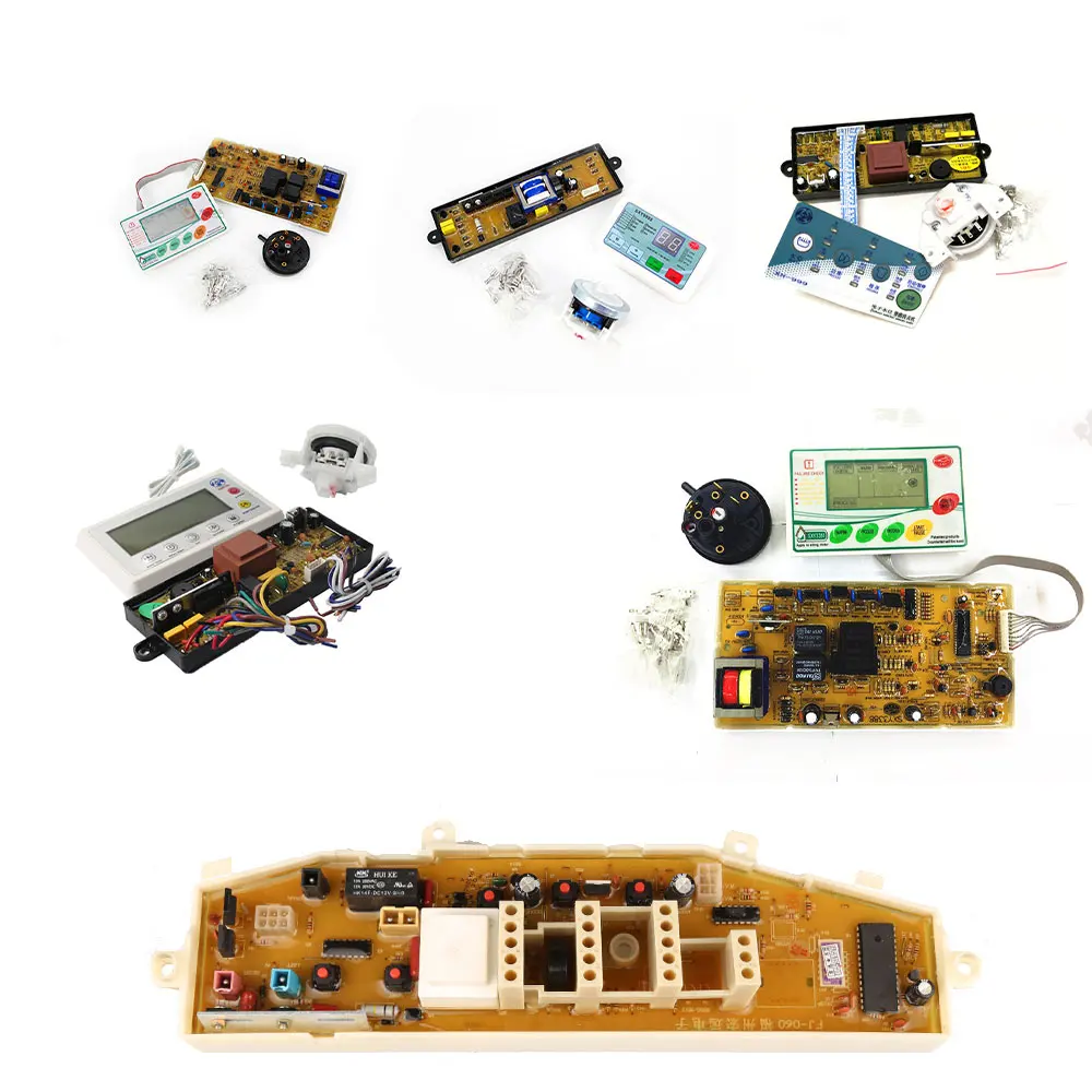 One-stop Shopping Washing Machine Spare Parts Shop Lg Samsung Haier Daewoo Beko Accessories