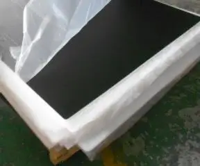 3mm  Frosted Acrylic Sheet White Matte  Acrylic Sheet details