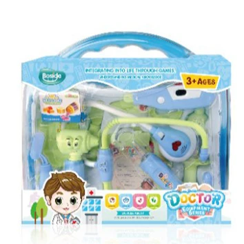 doctors kit toy