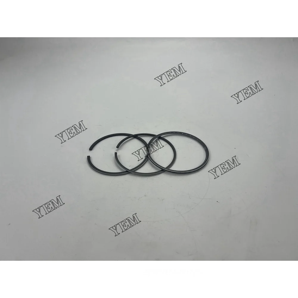 TD25 Piston Ring for Nissan Engine Spare Part Heavy Duty Engine Parts 2
