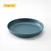 Azul oscuro