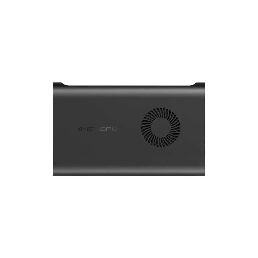 ONEXGPU AMD Radeon RX 7600M XT Portable EGPU Graphics Card