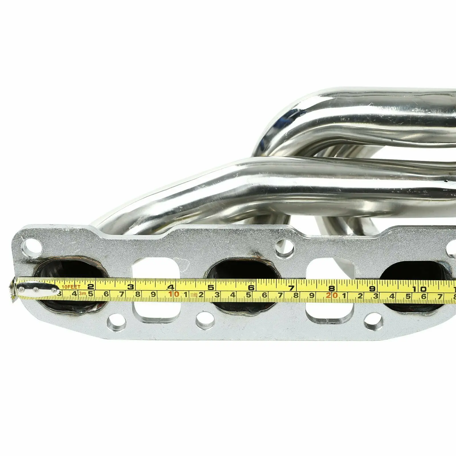 (未使用･未開封品)　2015 FINAL SUPER HITS!! df5ndr3 High Performance Stainless Steel Header Exhaust Fits for