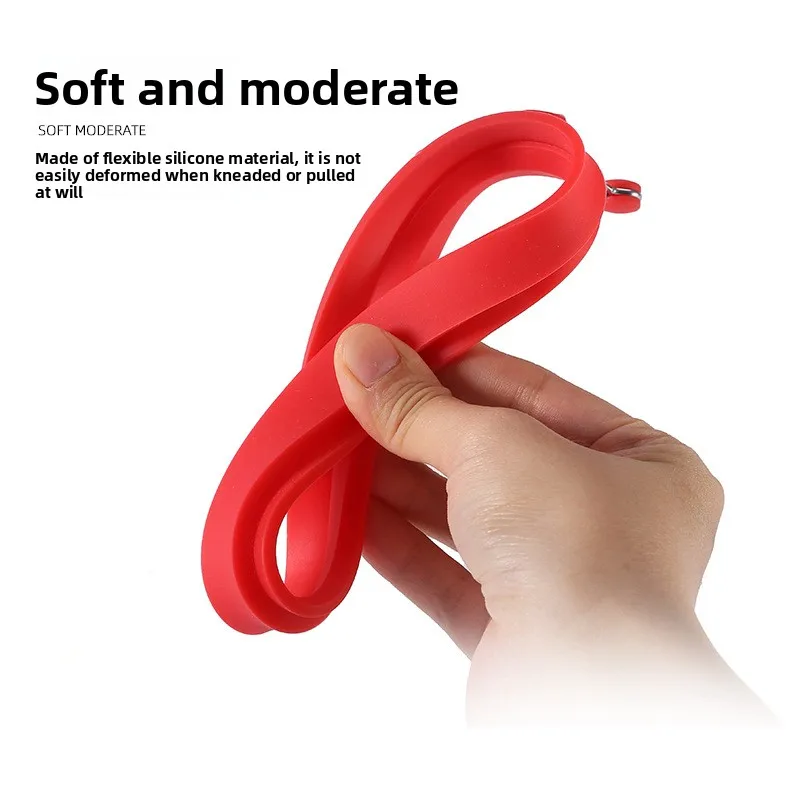 Circular Heart-Shaped Silicone Egg Maker Pouch Egg Mold and Pancake Mold Tool for DIY Pancakes and Fried Eggs factory