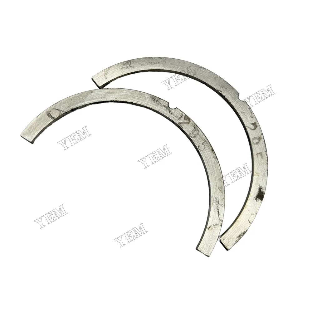 Thrust Washer Fit for Weichai N4105ZLD52 Engine Parts 6