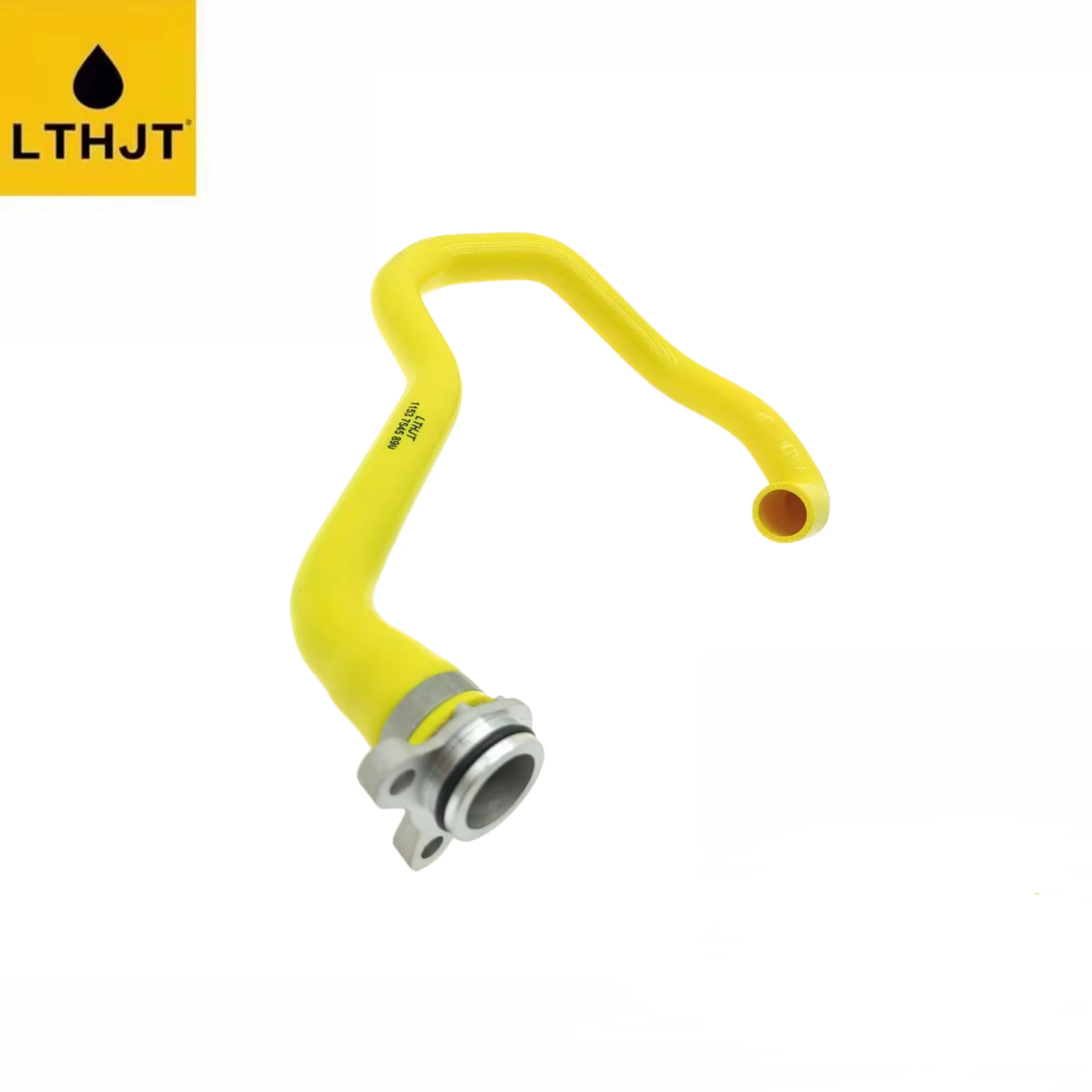 Source OEM:11537545890 Engine Modified aluminum head/silicone 