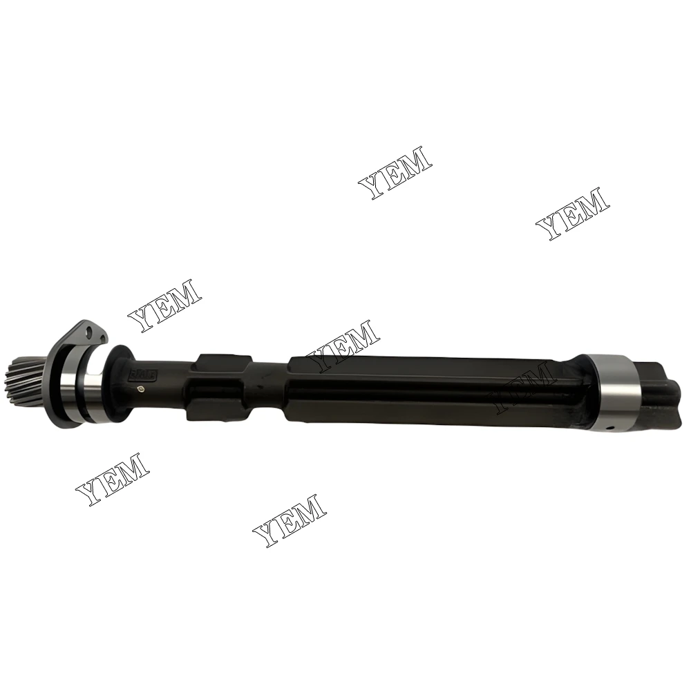 High Performance V3800 1C011-26407 Balancing Shaft for Kubota
