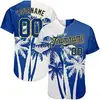 Royal Blue-white