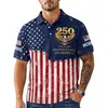 250th Anniversary Design 3