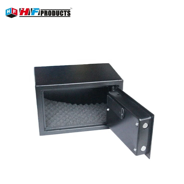 Отпечатков пальцев замок безопасный тайник сейфы