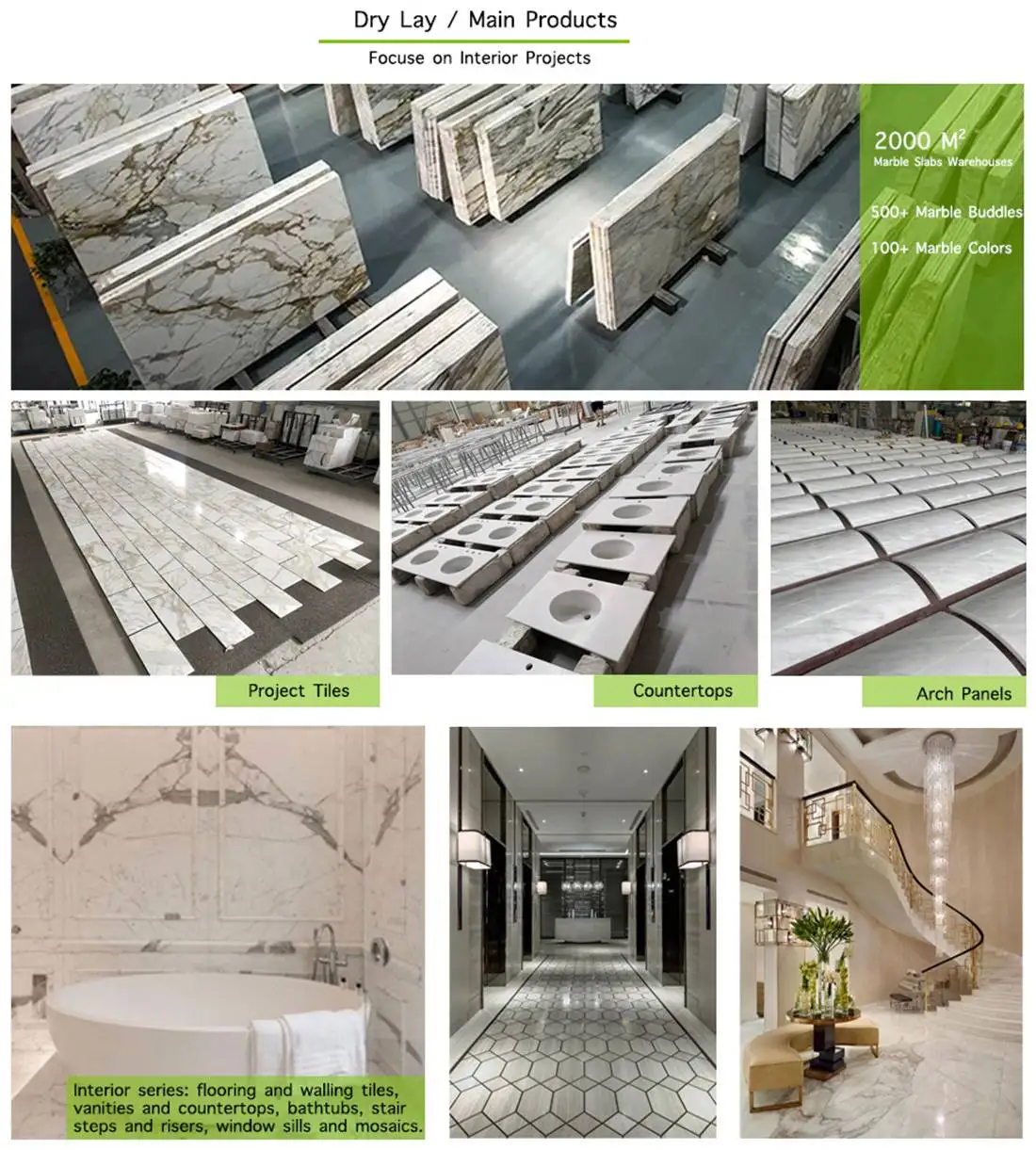 Super White Quartzite Countertop Slab Custom Polished Kitchen Island Modern Design Luxury Marble Slab for Kitchen Countertops