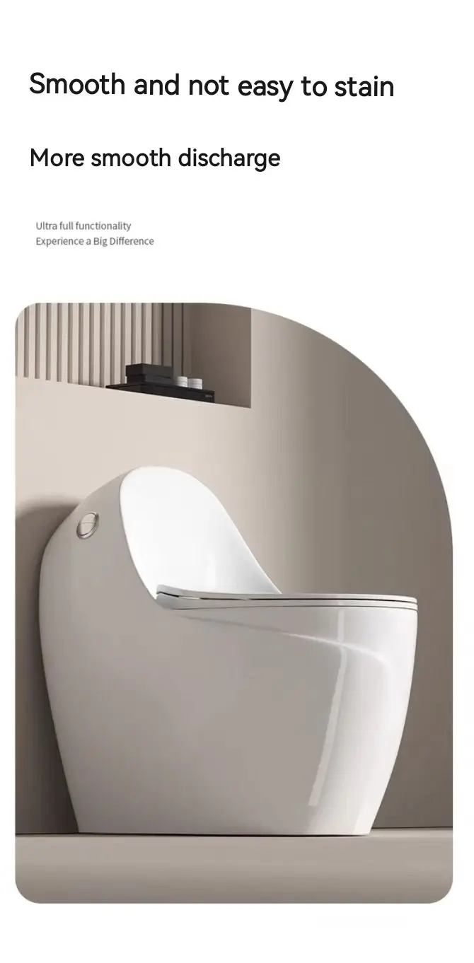 New design black gold line colored  bathroom water closet one piece toilet porcelain  Sanitary Ware factory