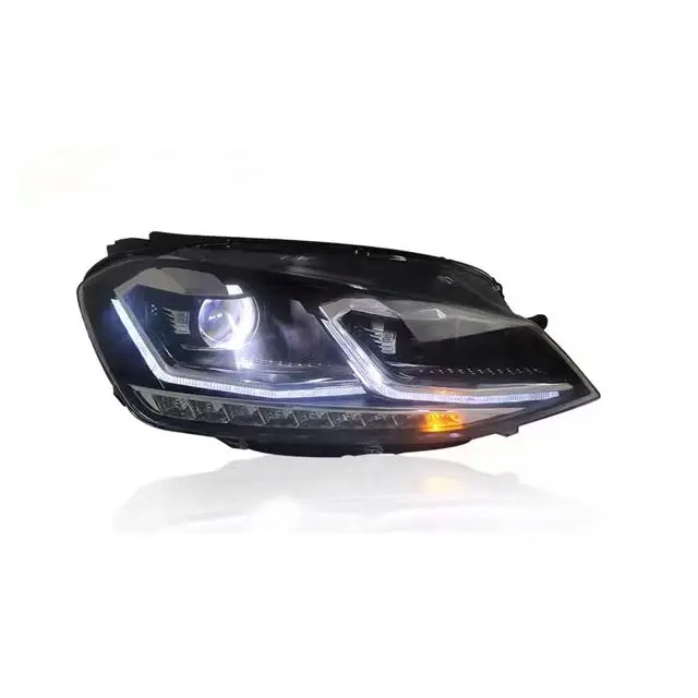 ゴルフヘッドライト用ゴルフ6ヘッドライトデポメーカー販売