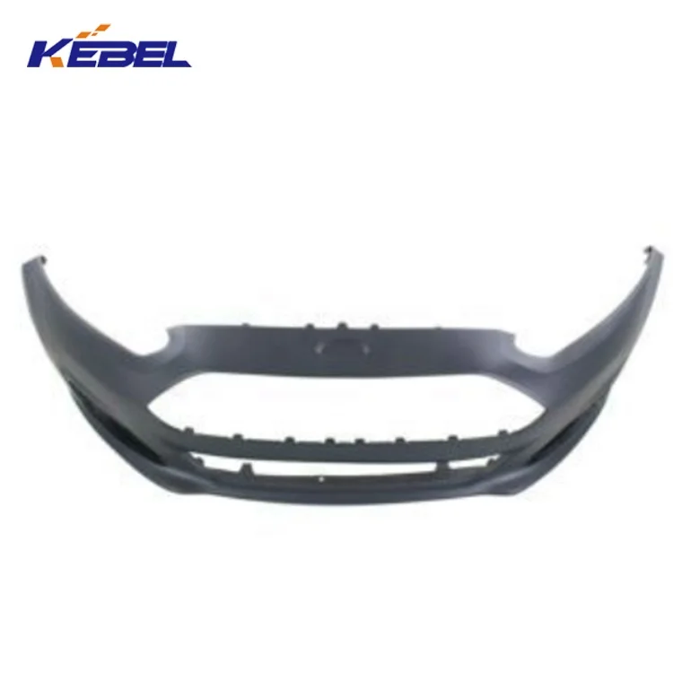 Auto Bumper Factory Direct Auto Bumper for Enhanced Front End Protection - Perfect Fit for Ford Taurus 2022-2025