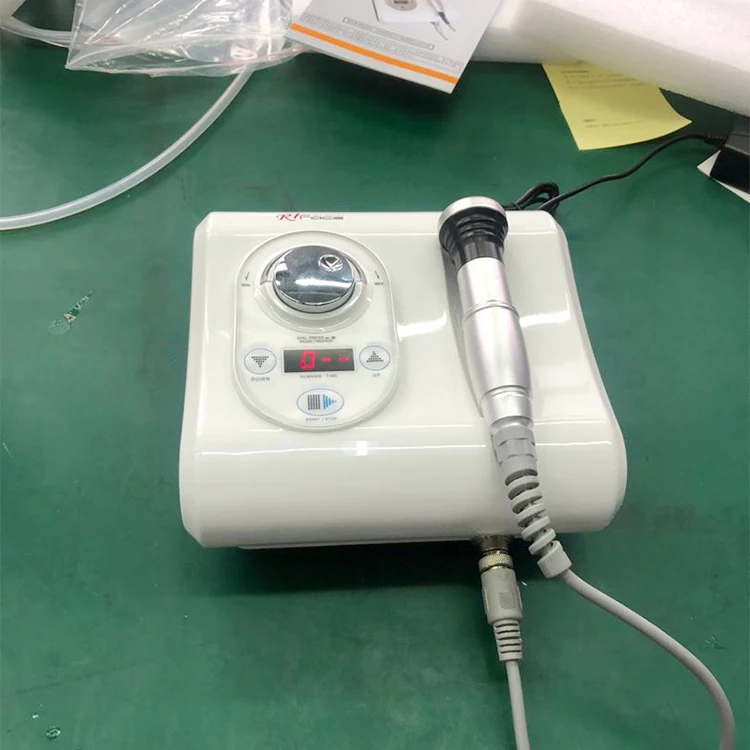 2022 Hot Selling Beauty Product Derma RF Machine For Face