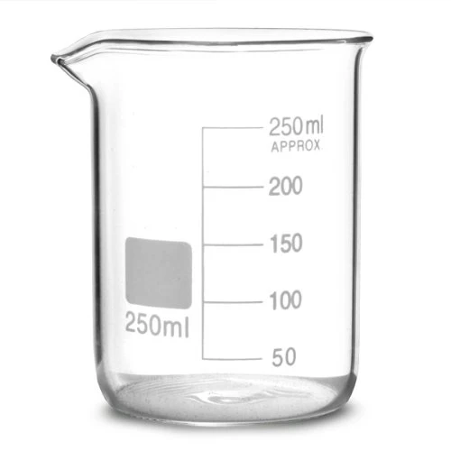 Glass Beaker Set Borosilicate Pyrex Beaker Set Suppliers China