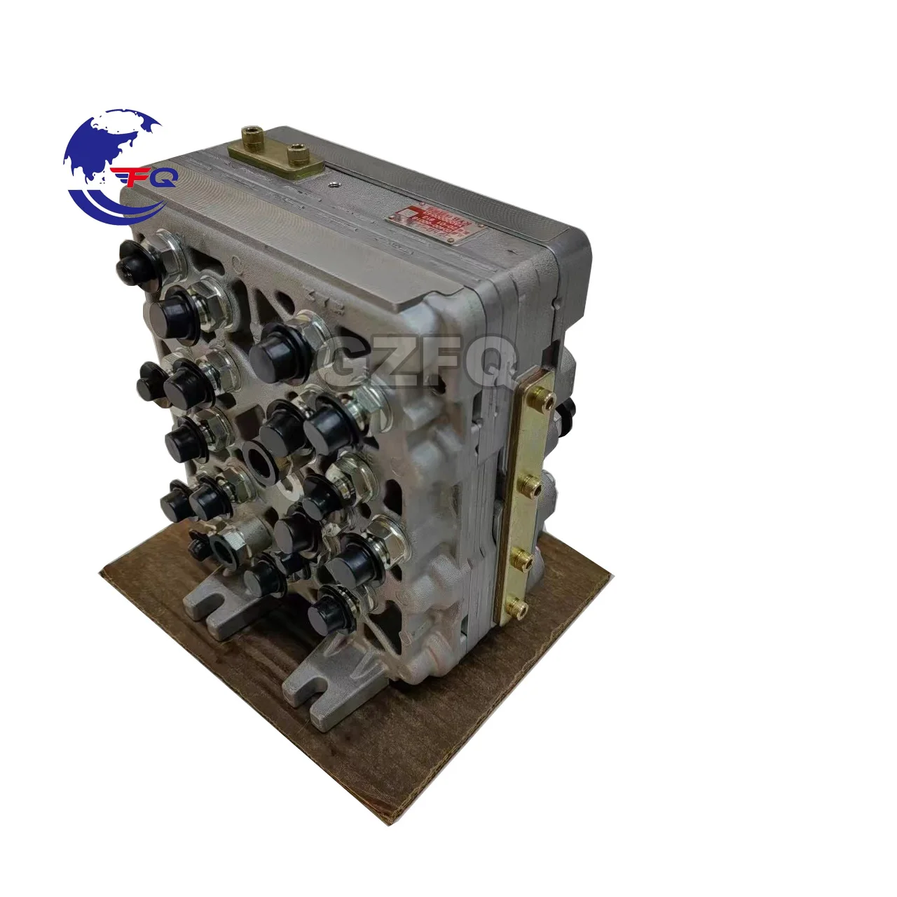 非常口 Excavator Signal Valve YA00000543 4468336 4718274 4468337