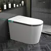 Grey-Auto (without tank)