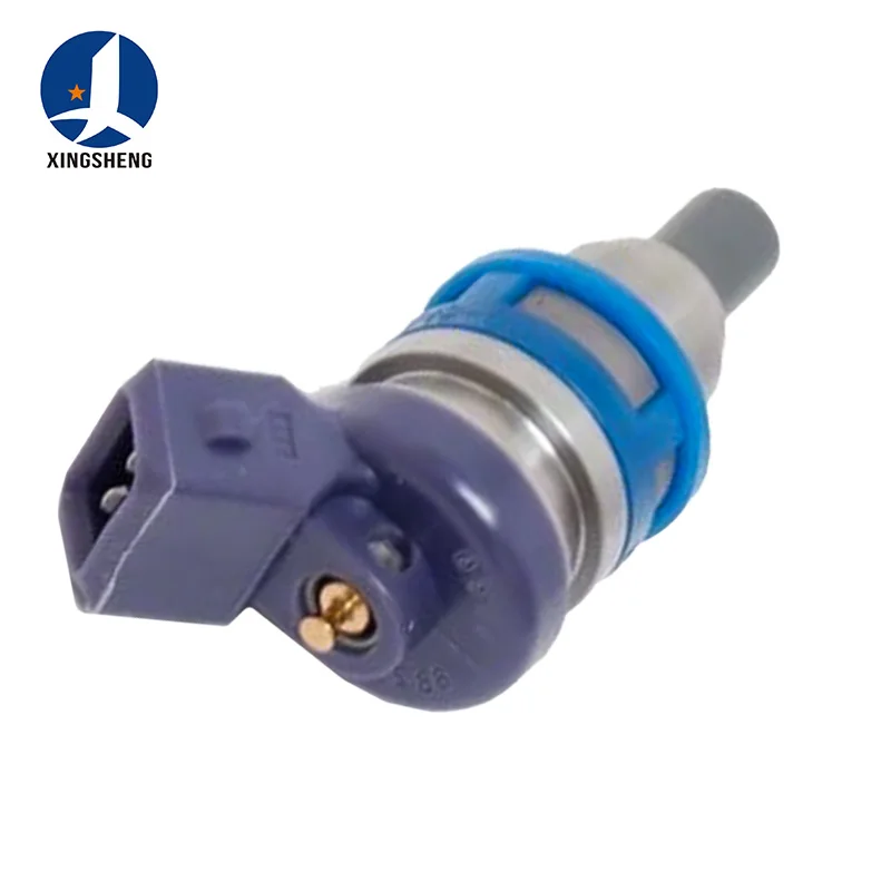 こうじ 555cc 16600-RR701 Fuel Injector for Nissan Z32 300ZX Turbo